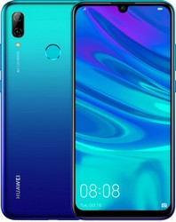 Замена стекла на телефоне Huawei P Smart 2019 в Тольятти